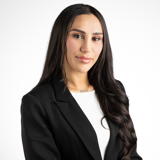 Emma Alameddine