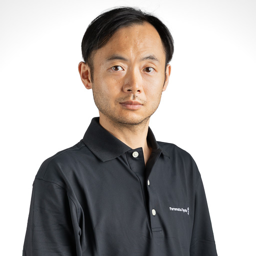 Jun Yao