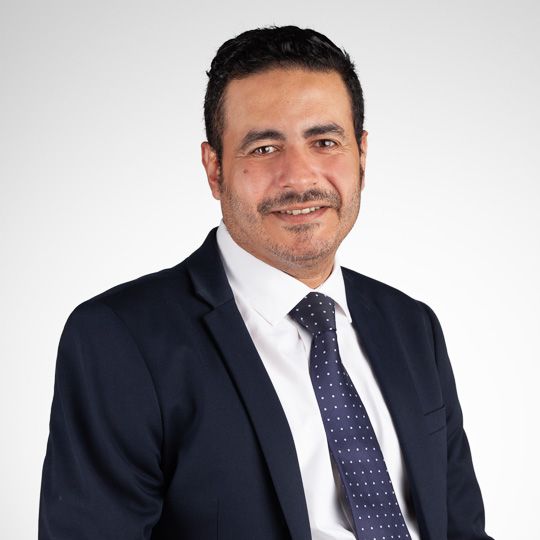 Albert Salib