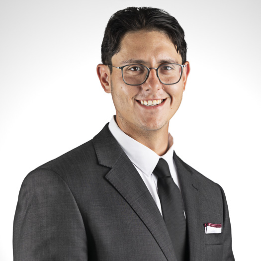 Anthony Santoro
