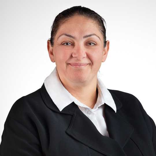 Barriah Hamoud