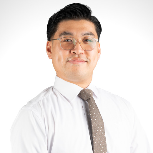 Denis Lim