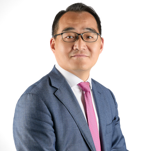 Eddie Qiu