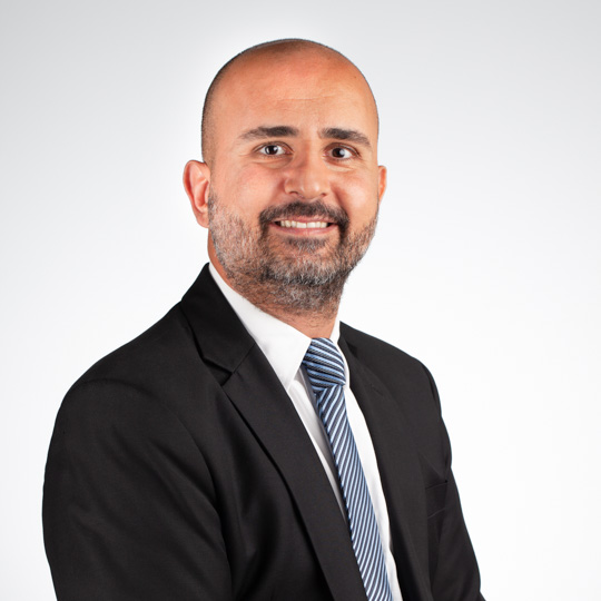 Frank Askoy