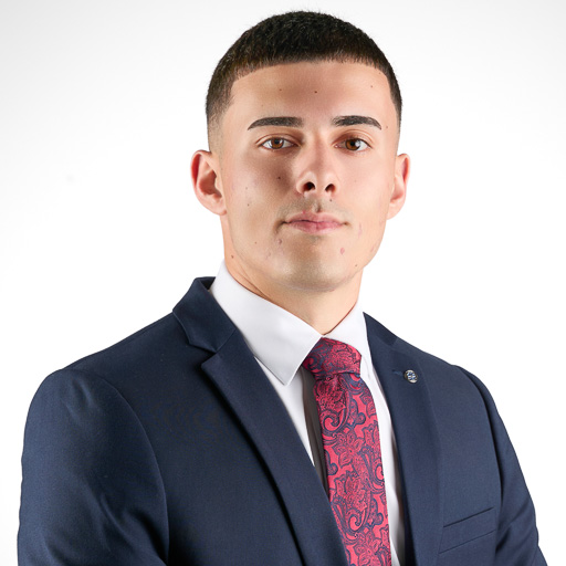 George Youkhana