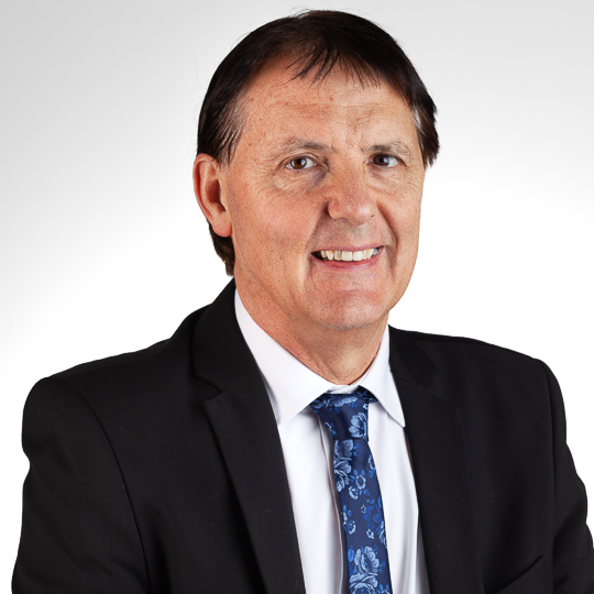 Greg Emmerson