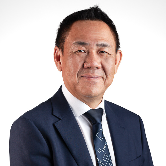 Howard Ly