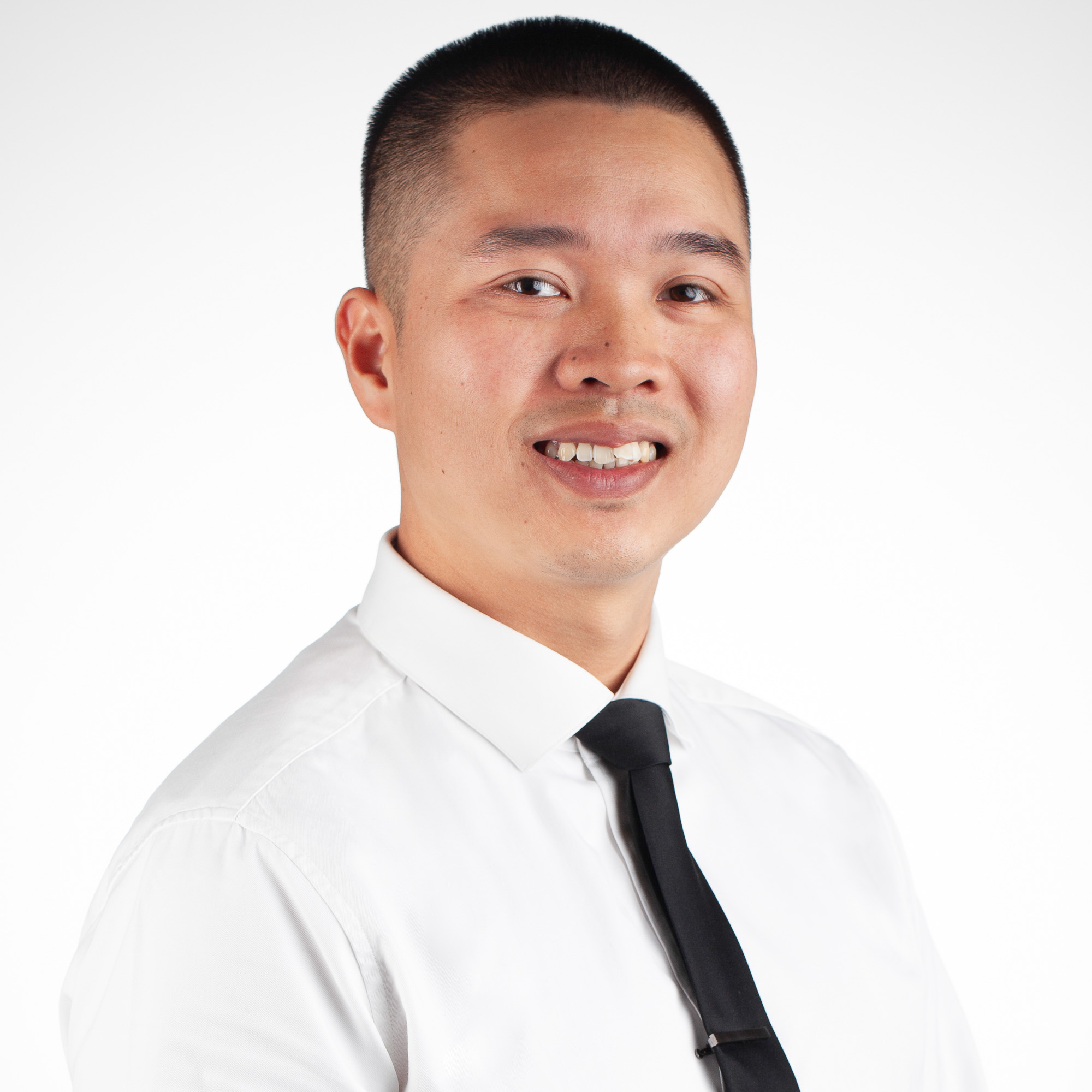 James Nguyen