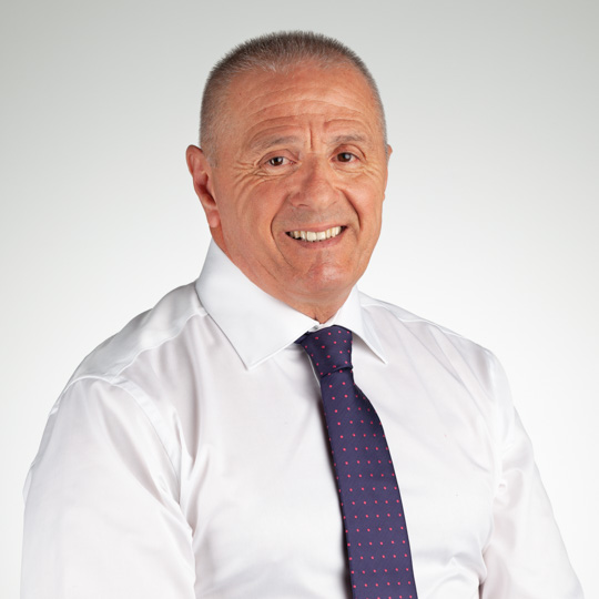 John Takla