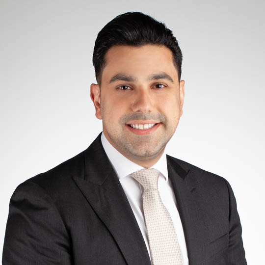 Keyvan Faghihi