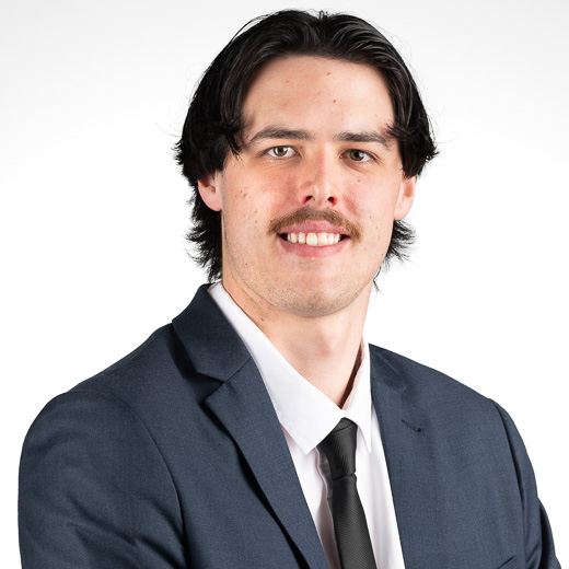 Lachlan Smith