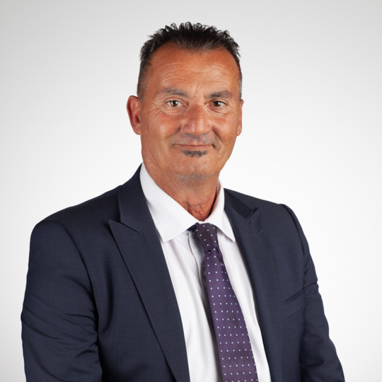 Mario Sleiman