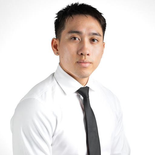 Martin Pham