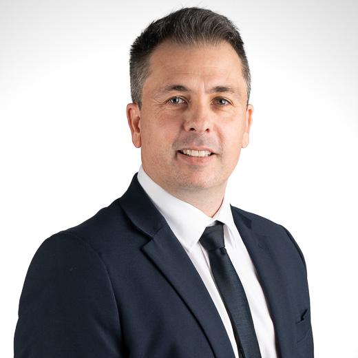 Michael Zammit