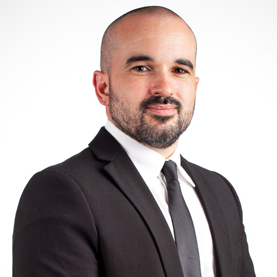 Nathan Duarte