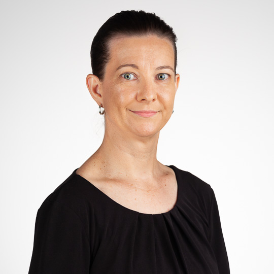 Sarah Jones
