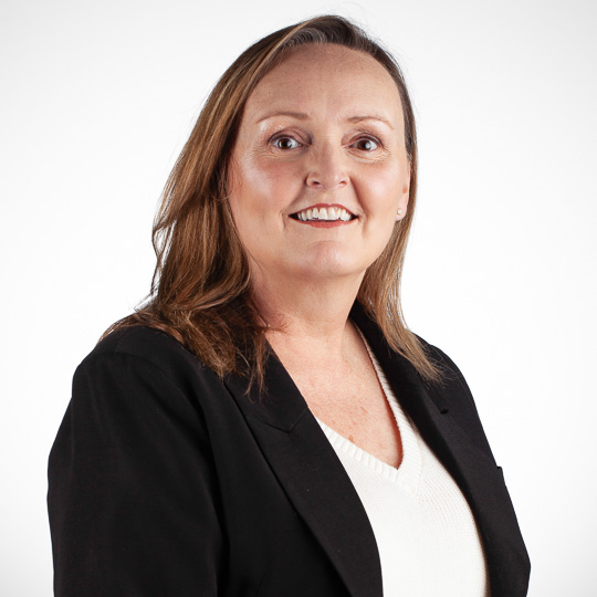 Sharon Pryor