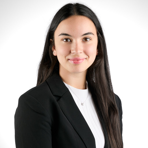 Taneesha Hodson