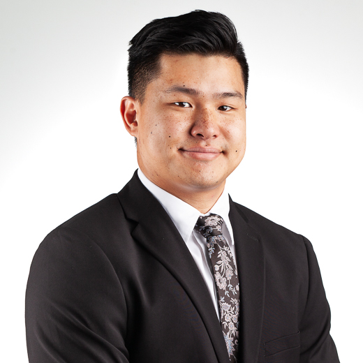 THOMAS PHAM