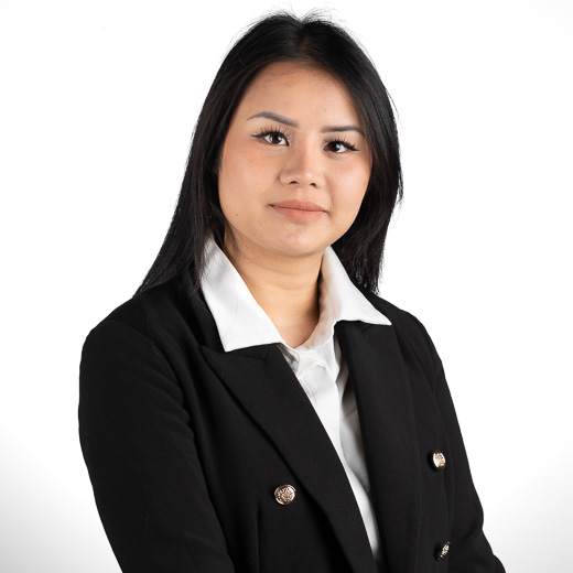 Tina Phi