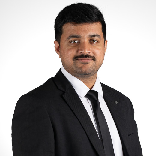 Varad Joshi