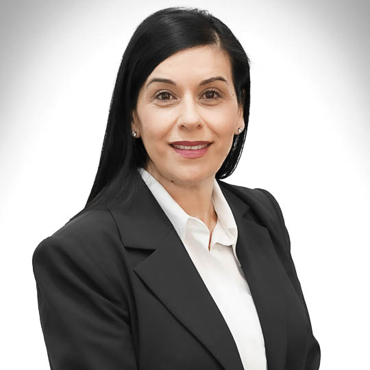 Vicky Abela-Behrens