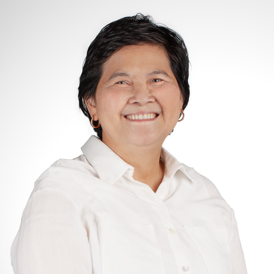 Violet Katipunan