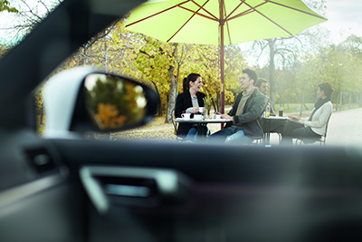 Lexus CT 200h