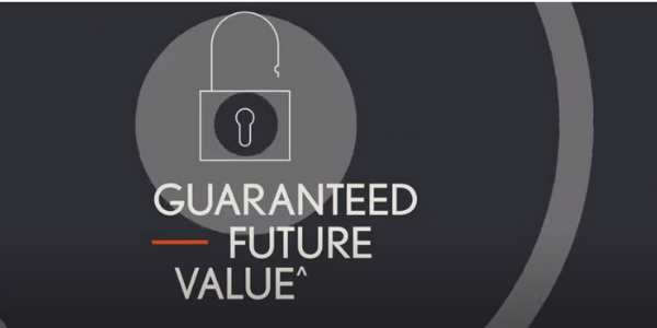 Guaranteed Value - Lexus Ownership Solutions