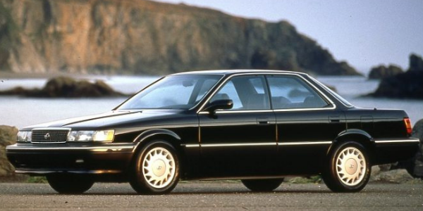 ES - First Generation