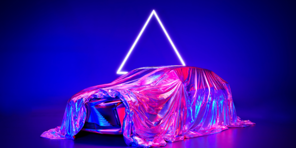 Lexus Electrified