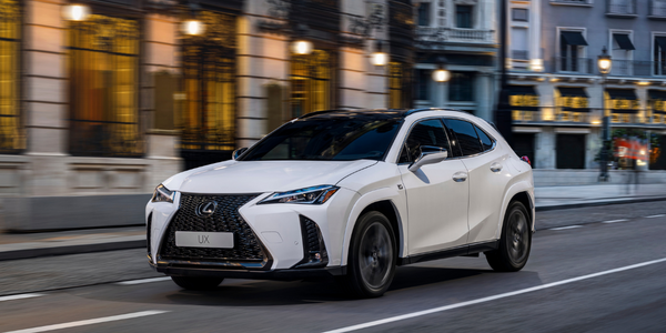Lexus