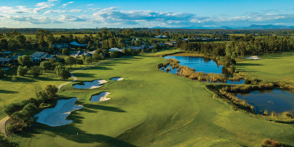Chateau Elan The Vintage Golf Club