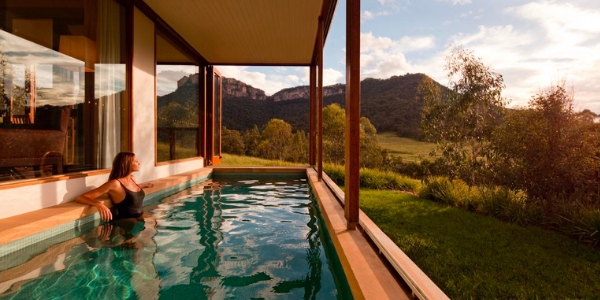 OneOnly Wolgan Valley Resort