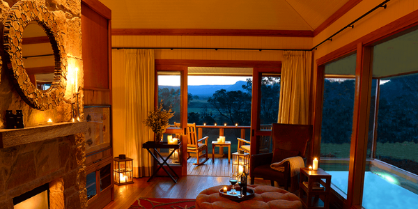 OneOnly Wolgan Valley Resort
