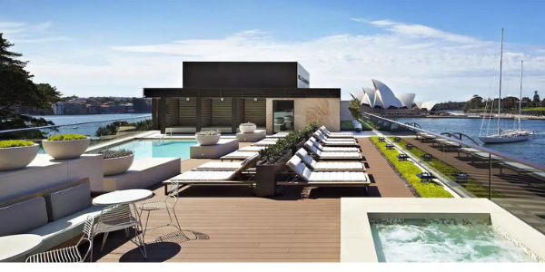 Park Hyatt Sydney