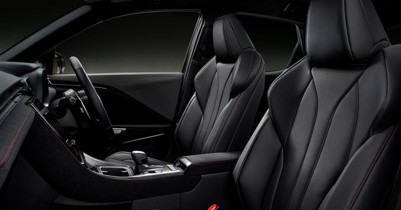 LBX Morizo Interior