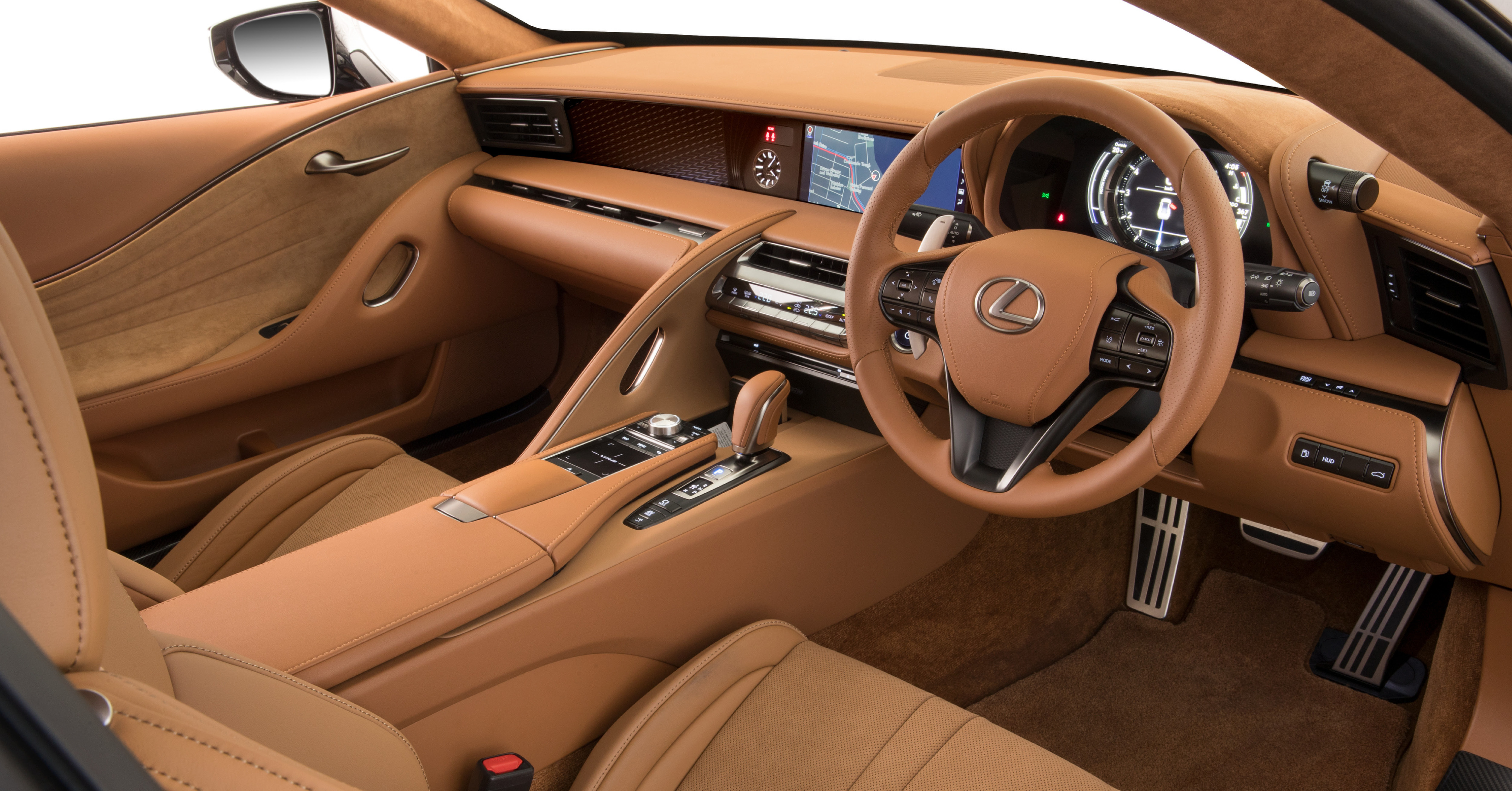 LC Interior Option 2