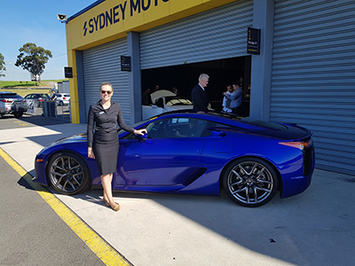 Phillip Island