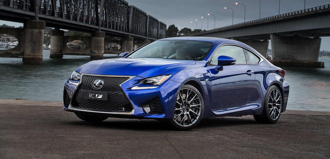 RCF