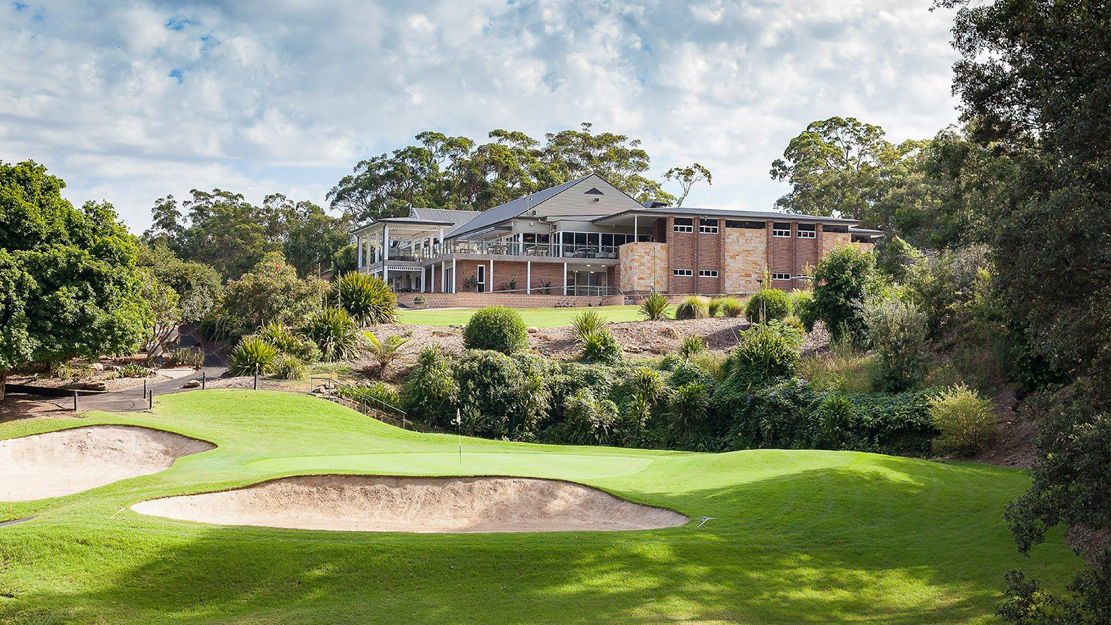 Pennant Hills Golf Club