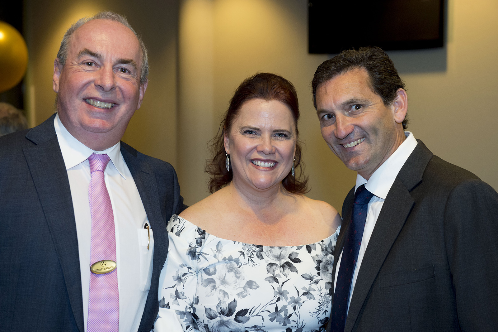 Lexus Melbourne Cup Tour