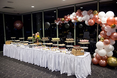 Lexus Melbourne Cup Tour