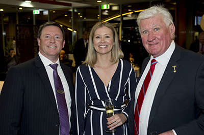 Lexus Melbourne Cup Tour