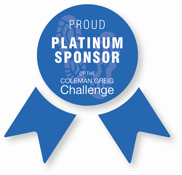 Sponsor Ribbon