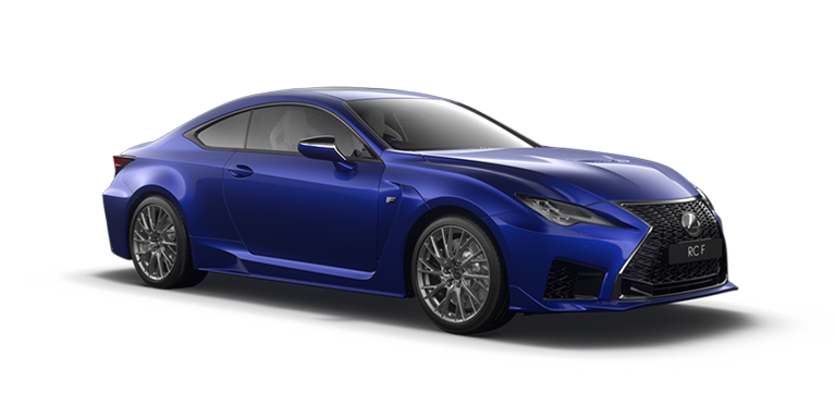 Lexus RC F