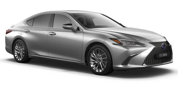 Lexus ES 300h