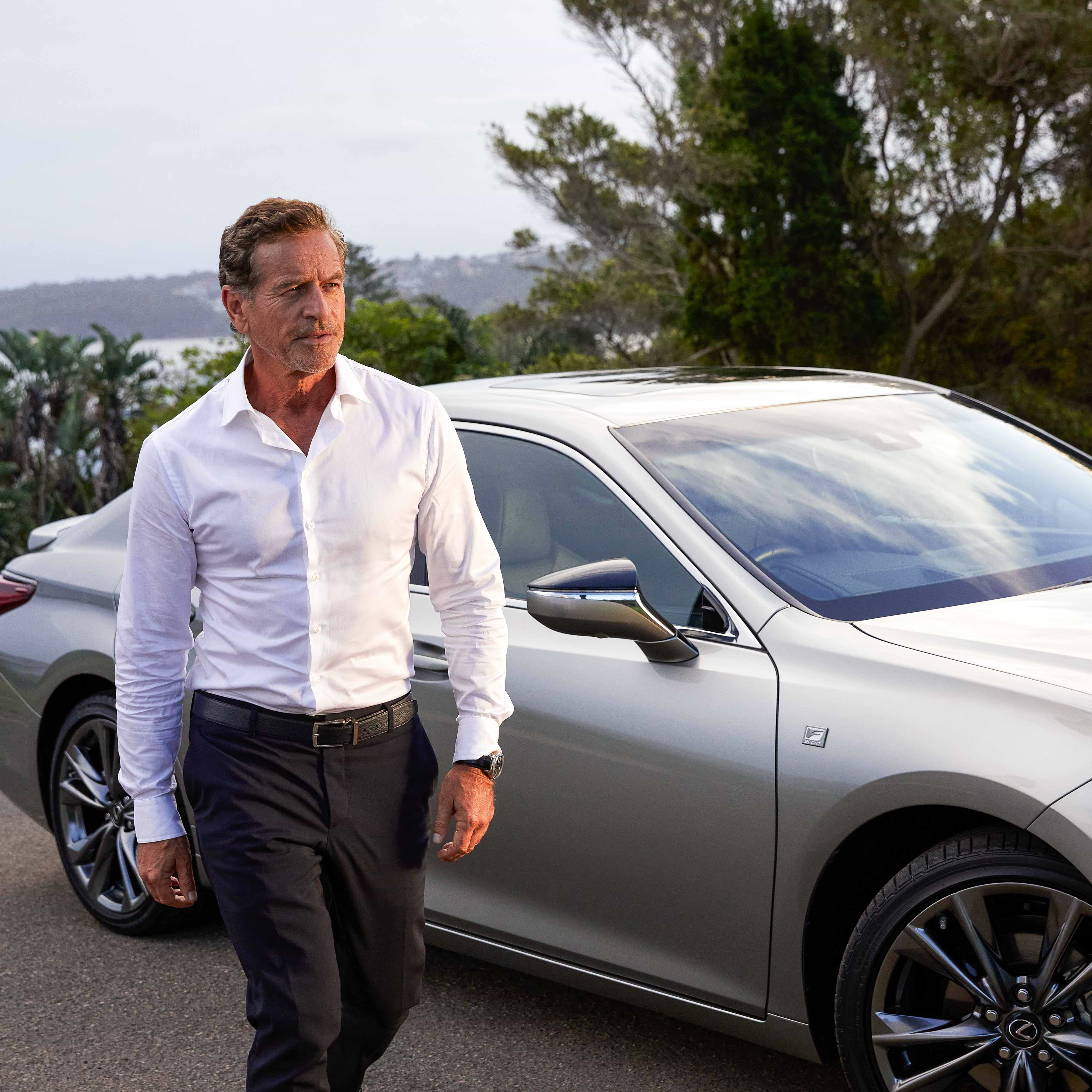 Mark Bouris