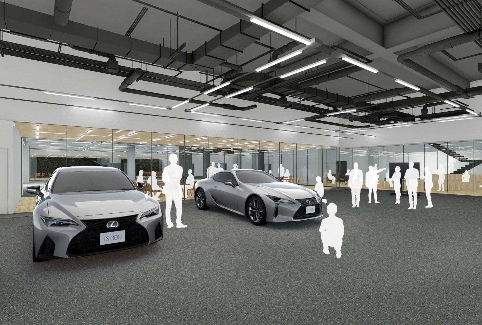 SHIMOYAMA TECHNICAL CENTRE