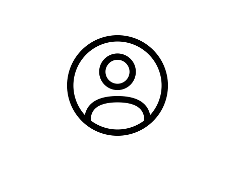 User icon